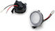 Led Spiegelbeleuchtung Ford Mondeo Focus Iv Fusion Ranger