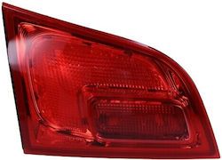 Rücklicht Opel Astra J 12.09-06.15 Kombi Links 13307437 Rücklicht Opel Astra J 12.09-06.15 Kombi Links 13307437