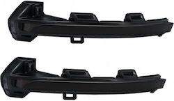 Δυναμικά Φιμέ Led Φλας Στον Καθρέφτη Volkswagen Passat B8 Passat Variant B8 Arteon 3g0949101a Δυναμικά Φιμέ Led Φλας Στον Καθρέφτη Volkswagen Passat B8 Passat Variant B8 Arteon 3g0949101a