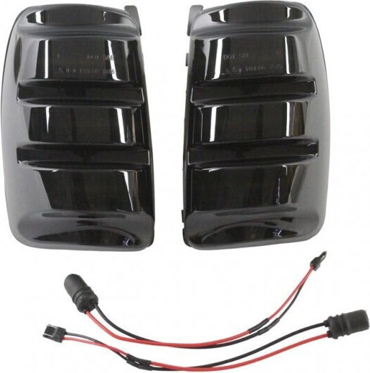 Δυναμικά Φιμέ Led Φλας Ford Transit Mk8 Bk3z13b374a