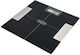 OK. Mechanical Bathroom Scale 150kg Black