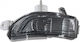 Wy5w Spiegelblinker Lampe Seat Toledo Skoda Rapid Fabia