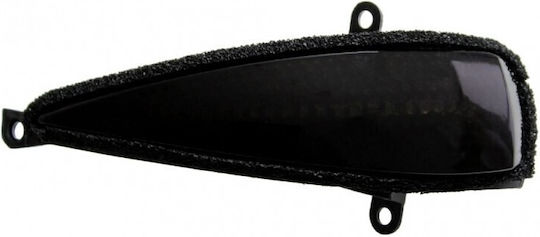Динамичен Тъмен LED Flash Honda Граждански Viii Ляво 34350-smg-e01
