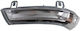 Flash Lumini LED Stânga Seat Alhambra Skoda Superb VW Magazin Online Magazin Online De Golf V Eos Transparent 1k0949101