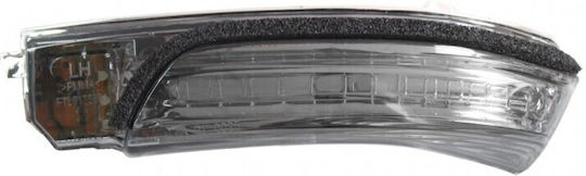 Left Tinted Flash Toyota Avensis Estate 81740-05050
