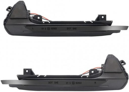 Dynamische Blitzlicht LED An Spiegel Audi A6 C7 Links Rechts 4g5949102a