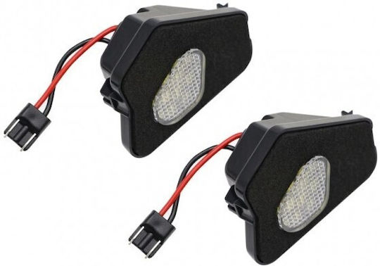 Led Autolampen Mercedes A-Klasse B-Klasse C-Klasse S-Klasse 1506300664