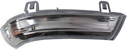 Φλας Led Δεξιό Seat Alhambra Skoda Superb Vw Golf V Eos Διαφανές 1k0949102