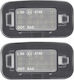 Kennzeichenbeleuchtung Led Lexus Is Gs Rc Toyota Camry Crown