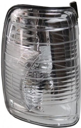 Ford Transit Blitza Links Ohne Lampe Typ Wy5w Weiß 1847387