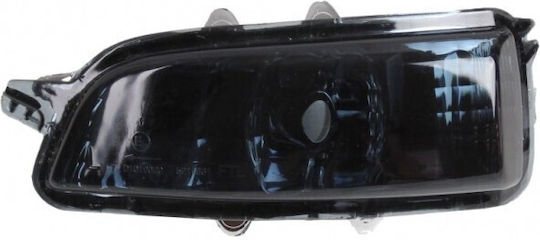 Flash Волво C30 C70 S40 S60 Ляво Тъмно Без Крушка Тип Wy5w 31111090
