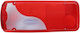 Rücklicht Glühbirne Mercedes Sprinter Vw Handwerker Rot + Blau A9068200464