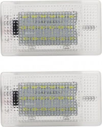 Loro Led Autolampen Ford Escort Fiesta Focus Fusion 6136623