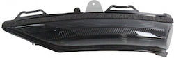 Φλας Στον Καθρέφτη Ford Fiesta Φιμέ Τύπος Λαμπτήρα Wy5w H1bb-13b382 Φλας Στον Καθρέφτη Ford Fiesta Φιμέ Τύπος Λαμπτήρα Wy5w H1bb-13b382