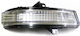 Flash Oglindă Suzuki Rapid Dreapta 3641082k00