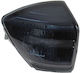 Φλας Ford Kuga Galaxy C-max S-max Αριστερό Φιμέ Χωρίς Λαμπτήρα 6m21-13b381-ab