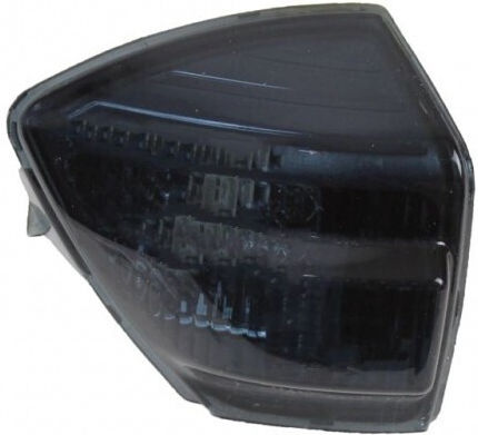 Φλας Ford Kuga Galaxy C-max S-max Αριστερό Φιμέ Χωρίς Λαμπτήρα 6m21-13b381-ab