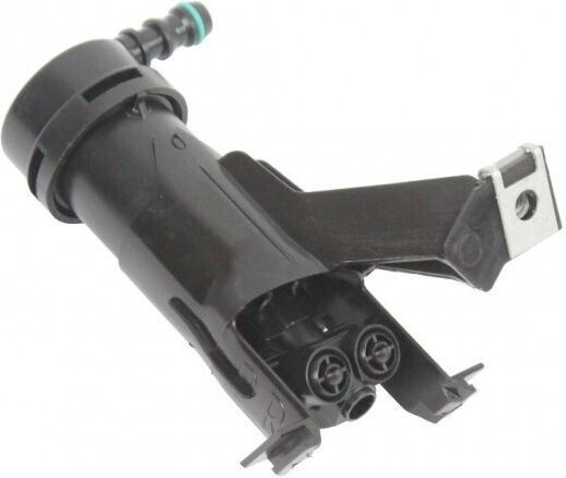 Nissan Teana Right Headlight Washer Nozzle 28641jn00a