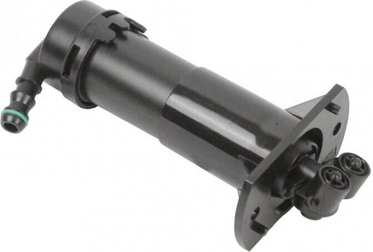 Audi Q7 Left Headlight Washer Nozzle 4l0955101