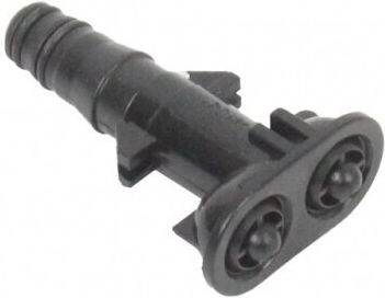 Дюзa за пръскалка на фарове Land Rover Range Rover Дясна страна Lr010791