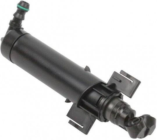 Right Headlight Washer Nozzle Audi A5 8t0955102b