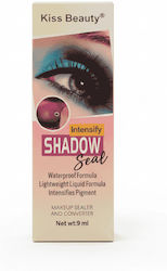 Eye Shadow in Pressed Powder Form Intensify