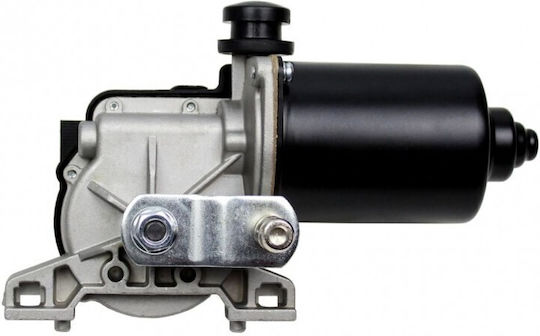Front Windshield Wiper Motor Fiat 500 Bravo Ii Panda 77362587