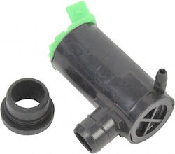 Windshield Washer Fluid Pump Citroën AX Berlingo Jumpy Xantia Fiat Scudo Peugeot 106 206 306 6434.58