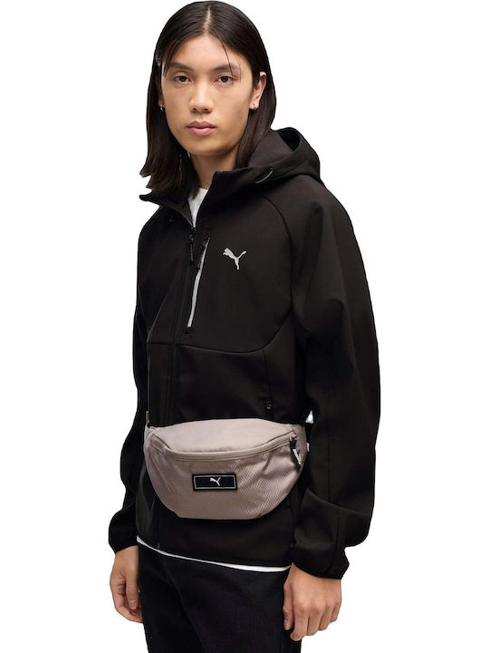 PUMA Waist Geantă de talie Violet