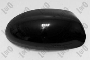 Капак За Външно Огледало Дясно Черен Ford Focus 1315483