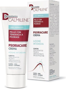 DERMOVITAMINA Cremă pentru iritații 50ml