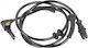 Сензор ABS Fiat Marea Alfa Romeo Gtv Spider Lancia Lybra 46 763 852