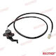 Senzor de înclinare Yamaha Externă 200hp-300hp 69j-83672-01