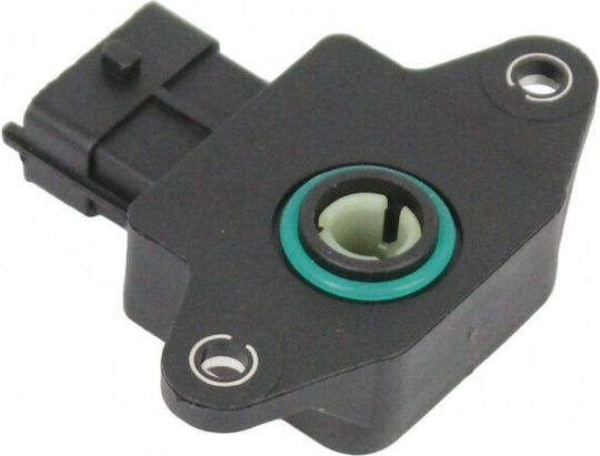 Throttle Position Sensor Land Rover Discovery I Ii Nissan Micra Ii 22620-1f700