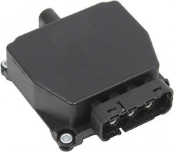 Αισθητήρας Πίεσης Πολλαπλής Εισαγωγής Audi A3 Volkswagen Golf V 6q0906625e Αισθητήρας Πίεσης Πολλαπλής Εισαγωγής Audi A3 Volkswagen Golf V 6q0906625e