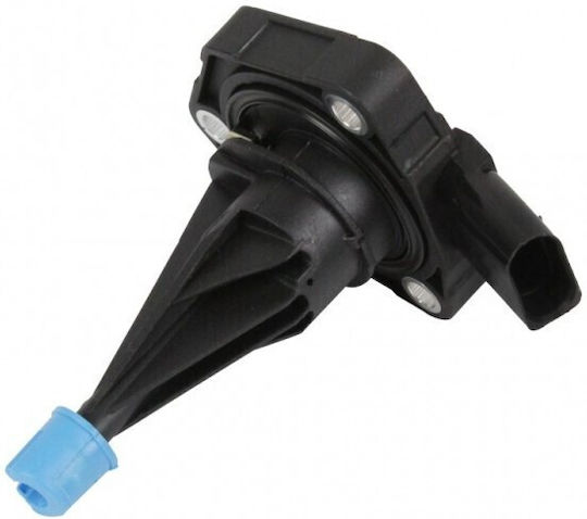 Senzor de Nivel al Uleiului Motorului Audi A3 Seat Ibiza Iv Seat Leon Skoda Fabia Iii 06e907660c