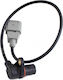 Senzor de turație al arborelui cotit Audi A4 A6 Seat Leon Skoda Octavia 0 261 210 178