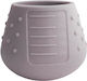 Tidy Tot Pahar pentru copii din silicon bej 50ml pentru 6m+