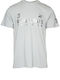T-shirt Γκρι