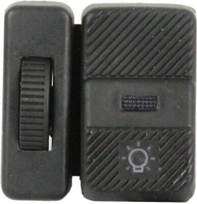 Lichtschalter Vw Passat B3 B4 Polo T4 357941531