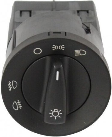 Comutator Lumini Spate Ceață Ford Galaxy I Seat Alhambra VW Bora I Golf IV 1c0941531a