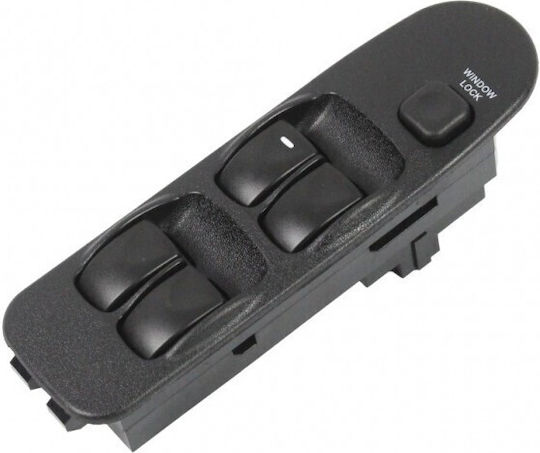 Panou Comutatoare Reglare Geam Mitsubishi Carisma Mr740599