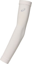 Asics Manșetă pentru braț 3013b423-100 Alb