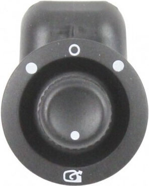 Διακόπτης Καθρέφτη Renault Clio Iii Kangoo Megane Ii 8200109014