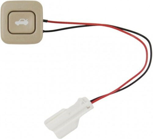 Hyundai Elantra 93555-2h0004 Ersatzknopf für Haubenschalter