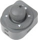 Διακόπτης Ρύθμισης Παραθύρων Citroen Nemo Fiat Doblo Peugeot Bipper 735511514