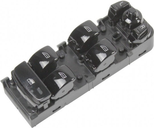 Tastaturen Fenster Schalter Volvo S90 II V90 II XC90 II 31433926