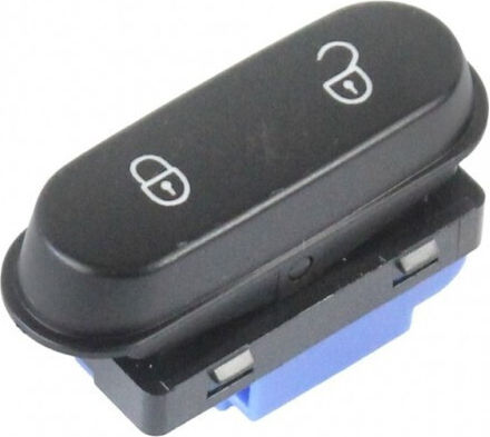 Comutator Sistem Încuietoare Uși Seat Altea Leon Toledo Iii 5p0962125a