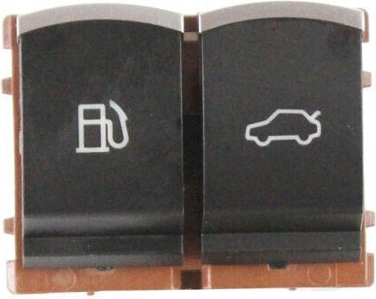 Rear Cover Button Volkswagen Passat CC Eos 35d959903