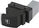 Fenster Schalter Einstellung Seat Alhambra Vw Caddy Eos Golf 5nd959855